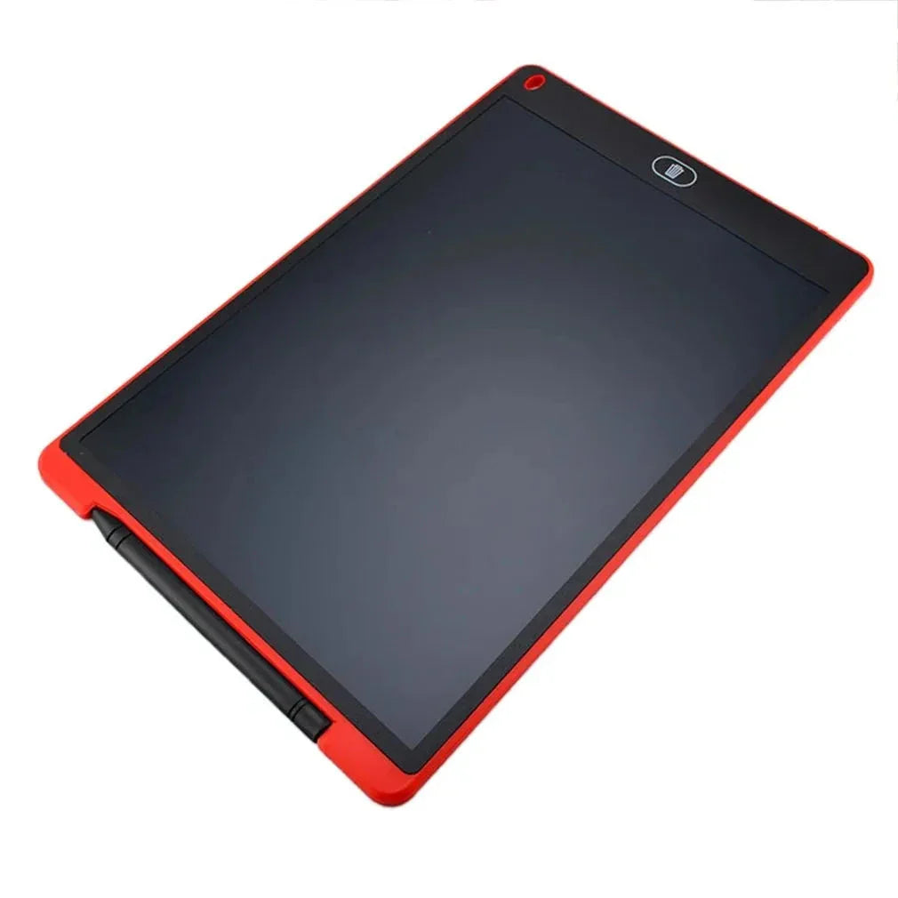 LCD Writing Tablet Digital Drawing Pad-2