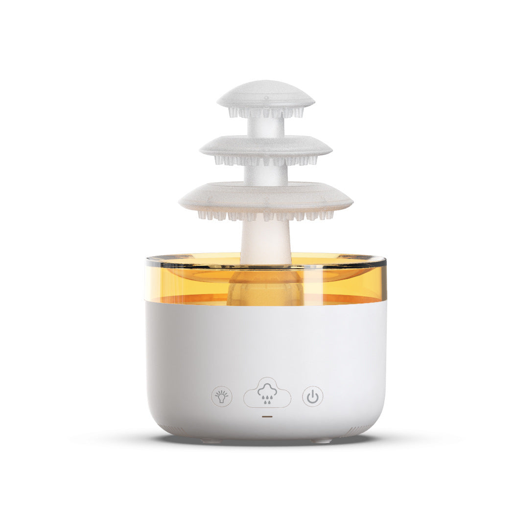 Cloud Rain Air Humidifier-6