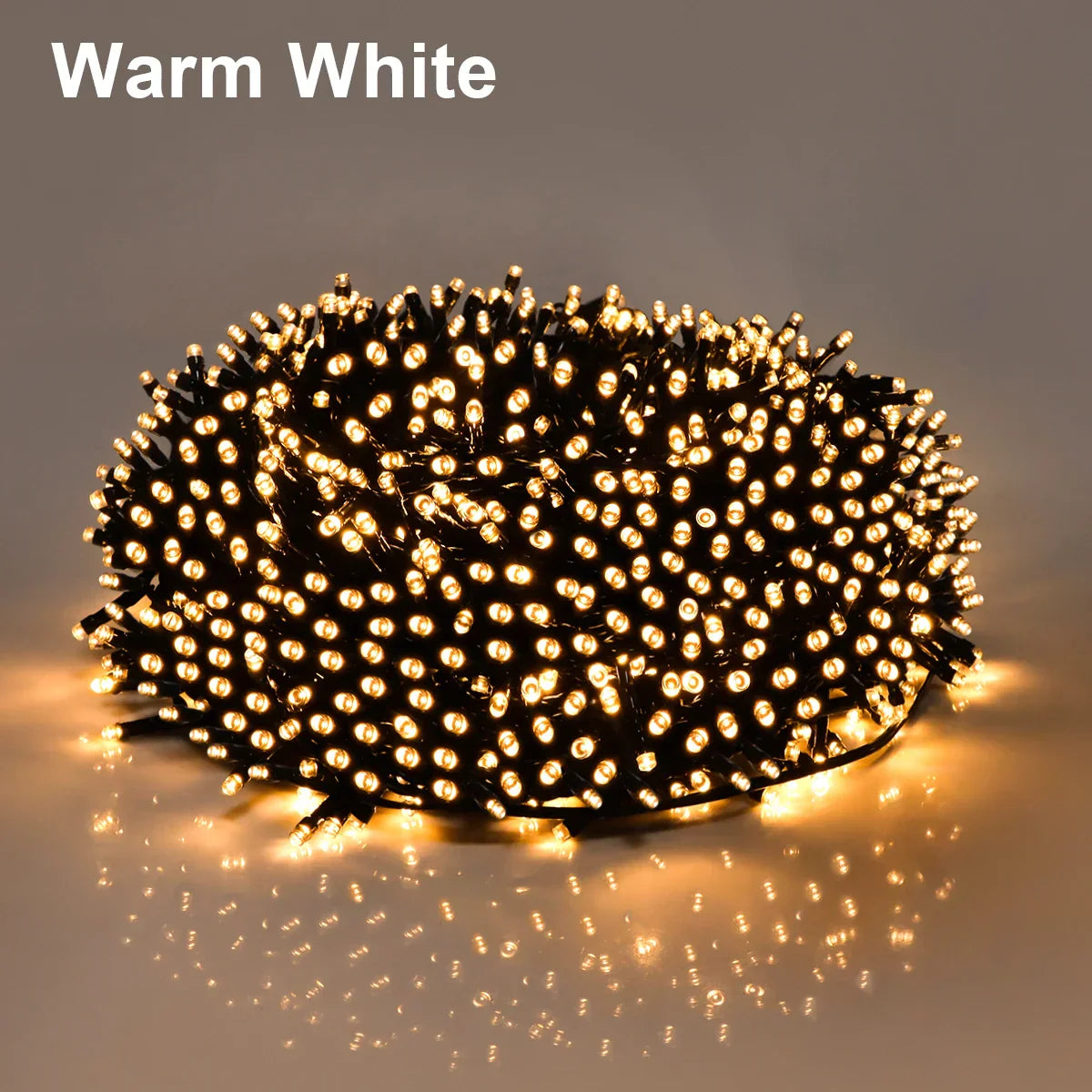 Decorative LED Fairy Lights-3