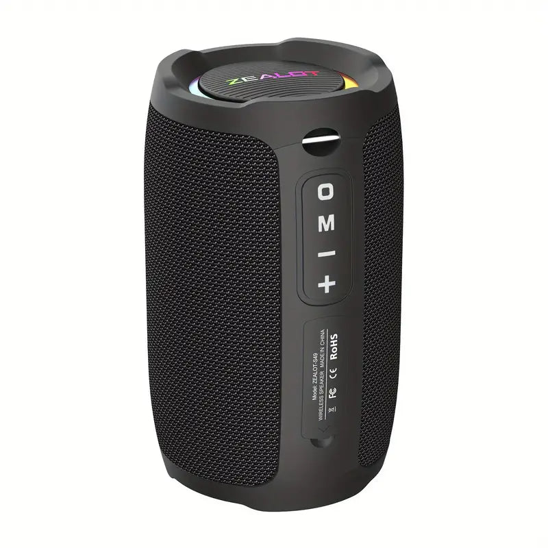 Wireless Outdoor Portable Subwoofer Speaker-0