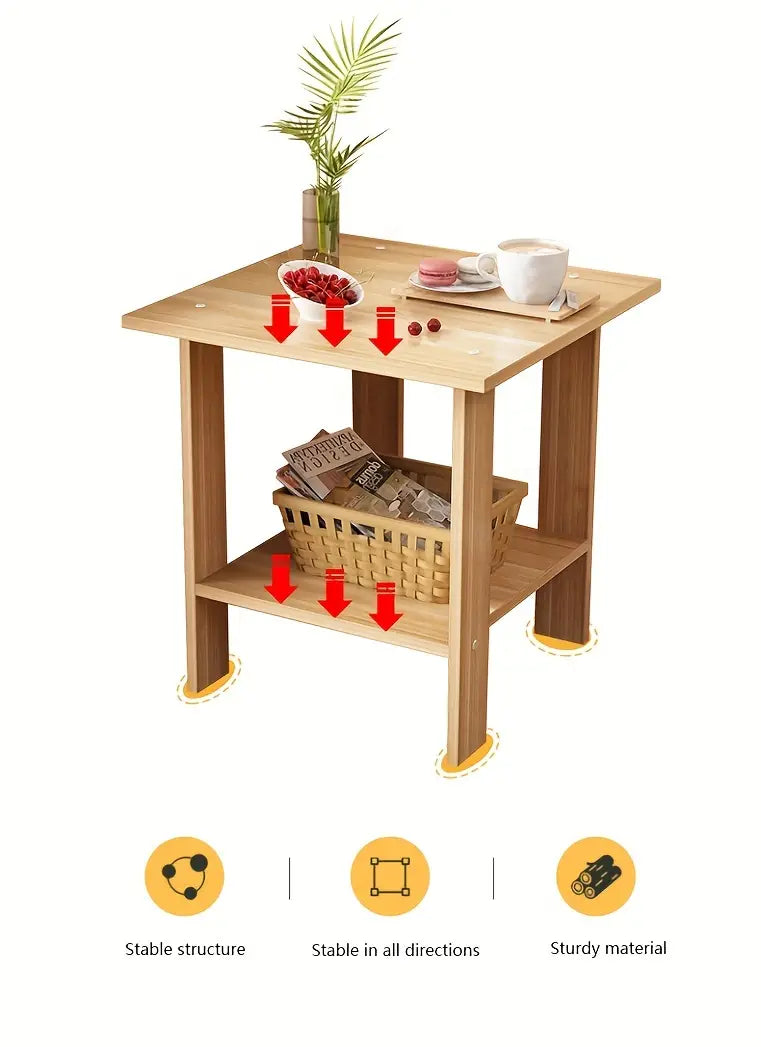 A Glimpse of My Bedside Oasis-2