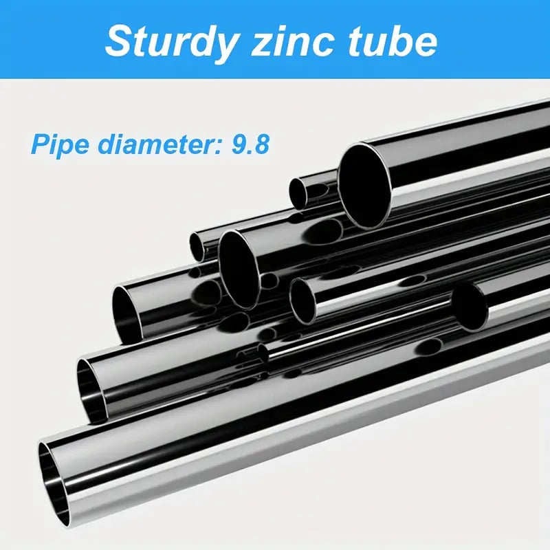 Adjustable Multi-Layer Shoes Storage Rack - Keep Your Space Organized-3