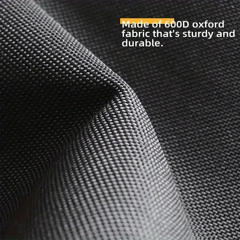 Large Capacity Cookware and Tableware Storage Bag for Camping-3