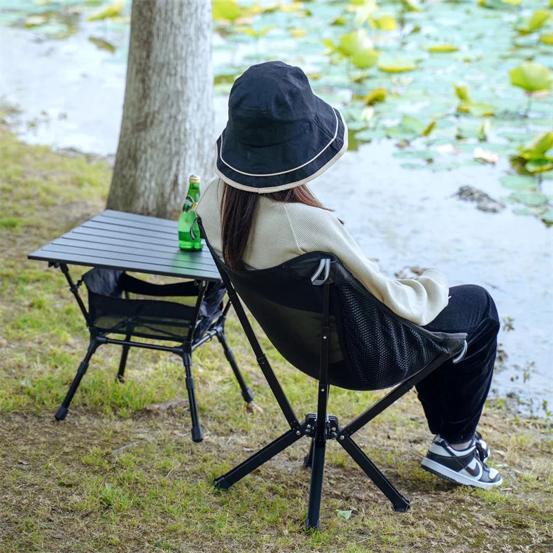 Ultralight Folding Chair-4