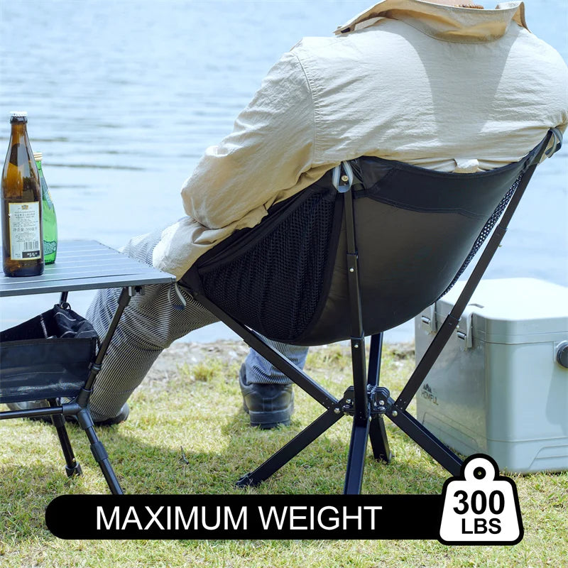 Ultralight Folding Chair-3