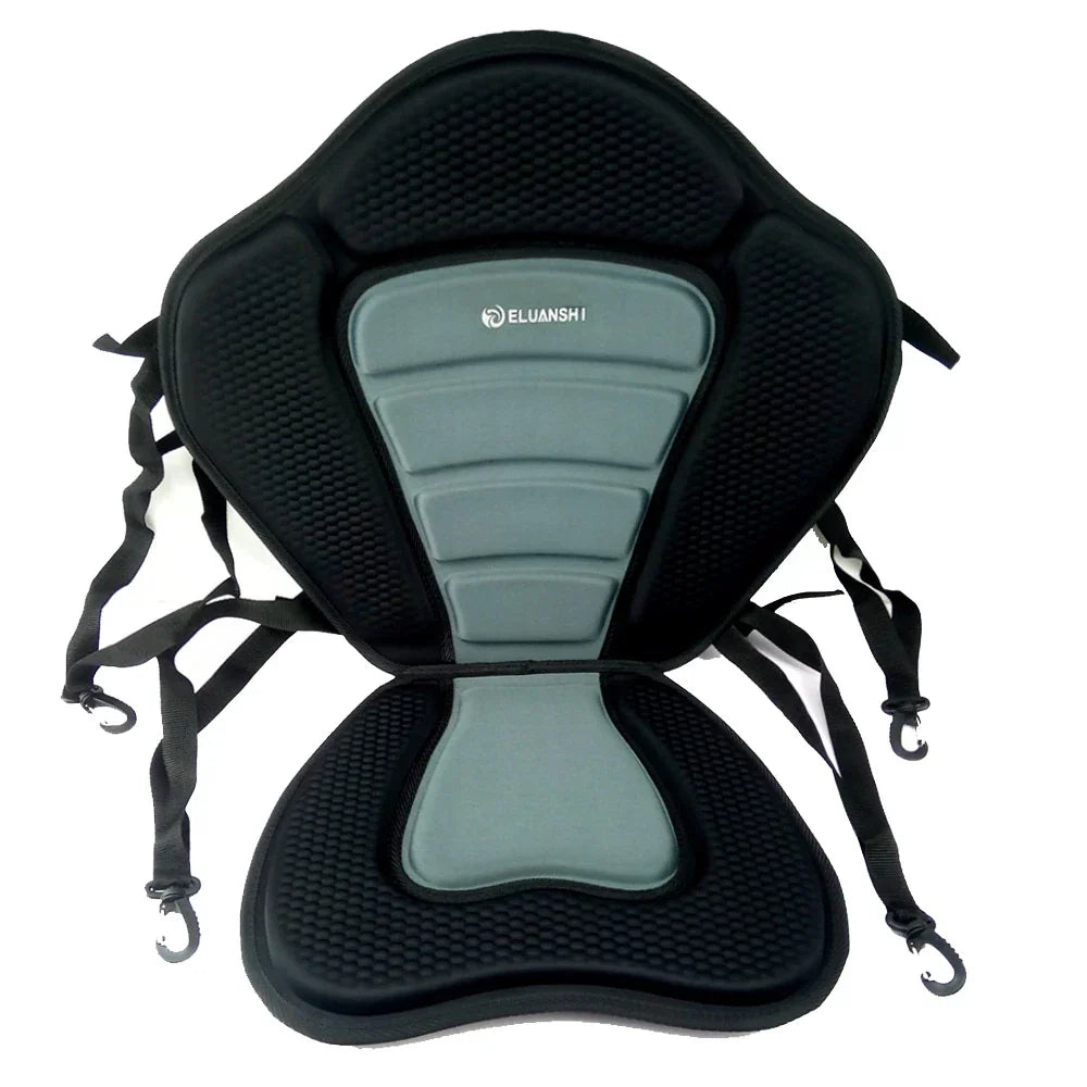 Adjustable Deluxe Seat for Fishing Kayak-0