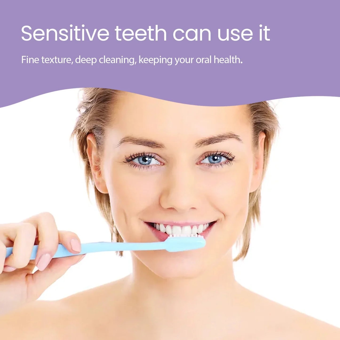 EELHOE Purple Toothpaste-4
