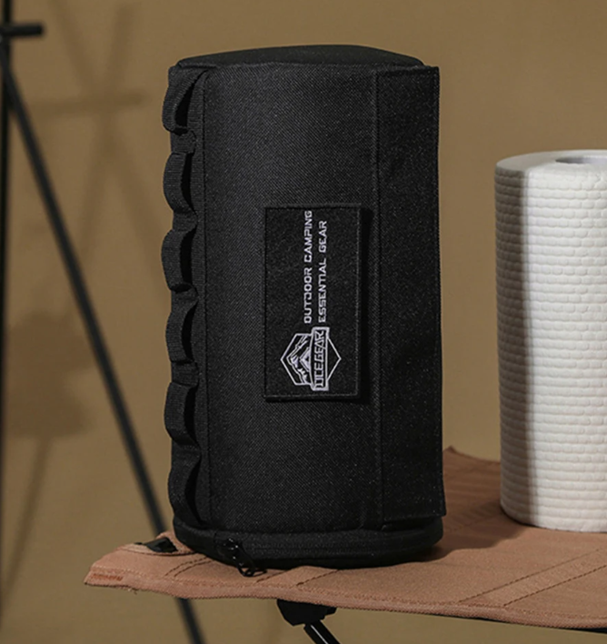 Storage Bag Portable Tissue Paper-4