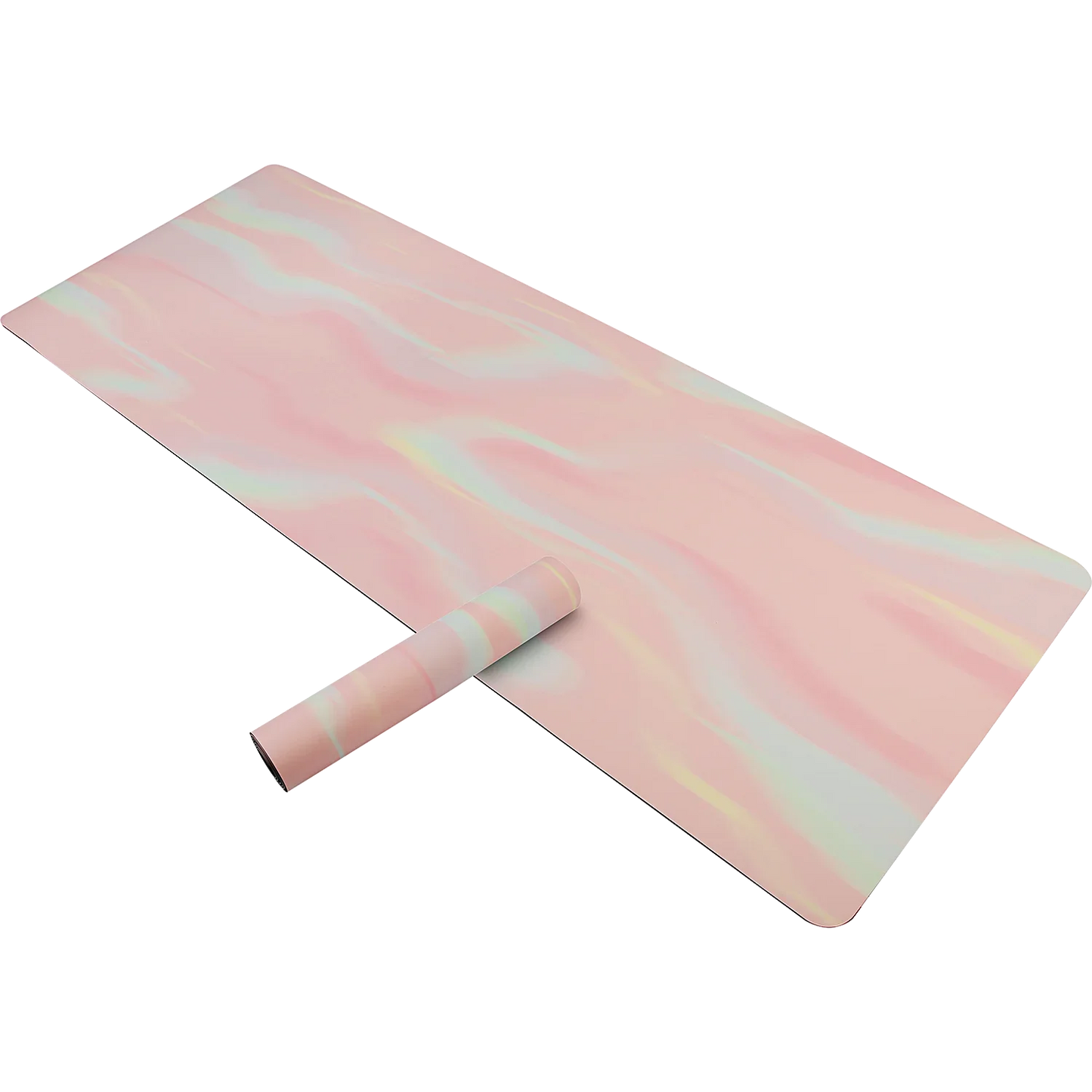 Luxury Non-Slip Yoga Mat for Beginners-0