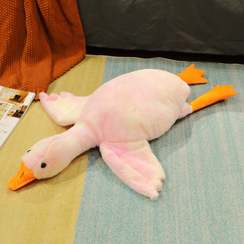 Goose Plush-13