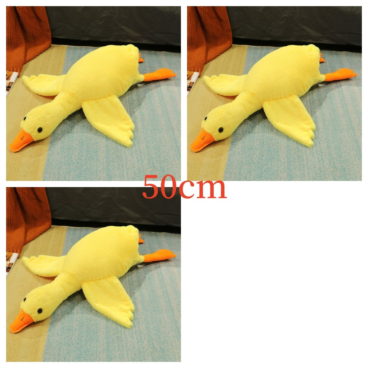 Goose Plush-18