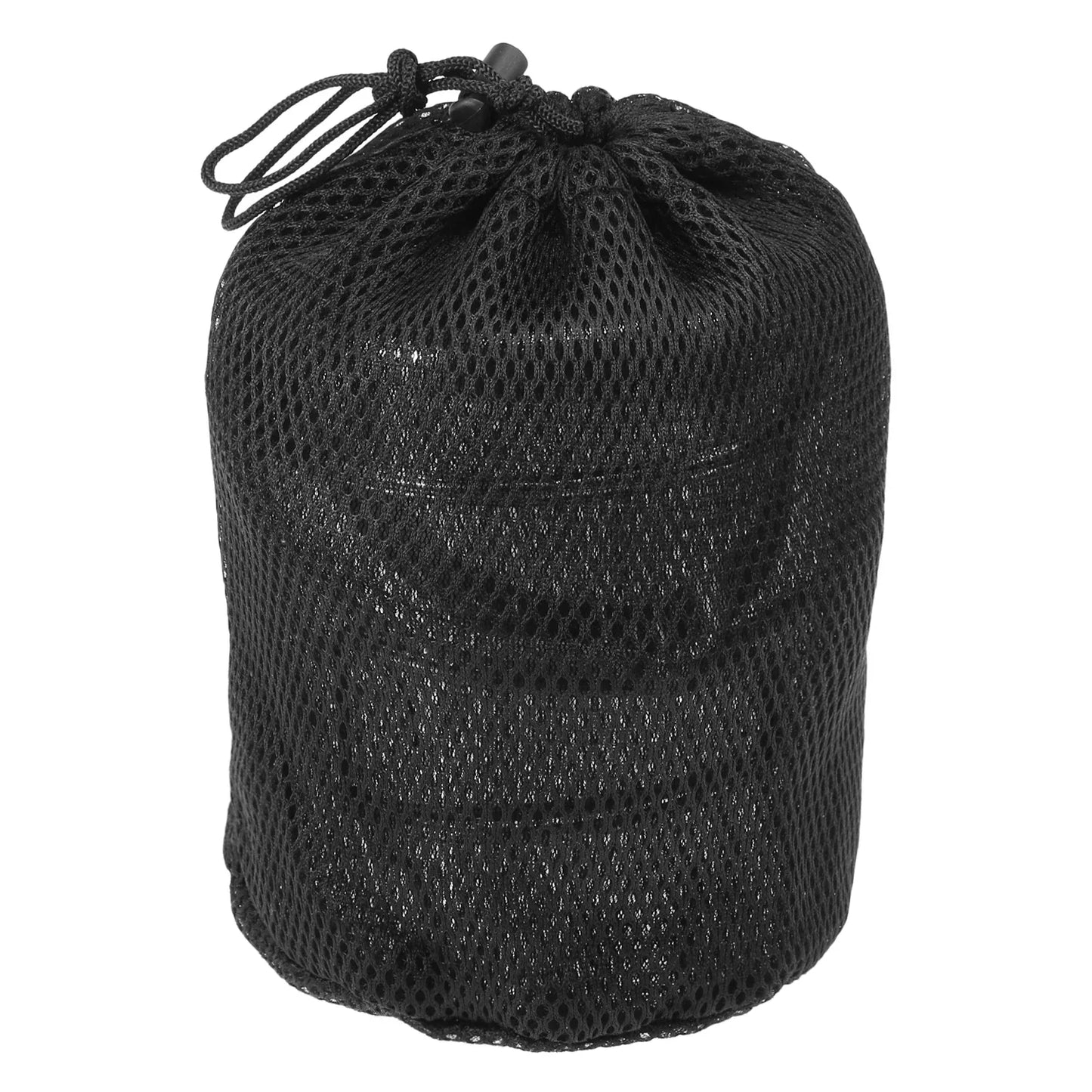 1L Stainless Steel Cooking Kettle Portabl-3