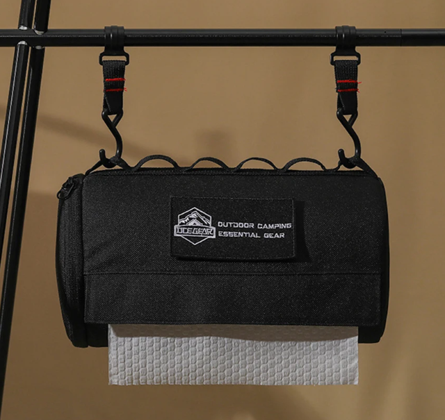 Storage Bag Portable Tissue Paper-3