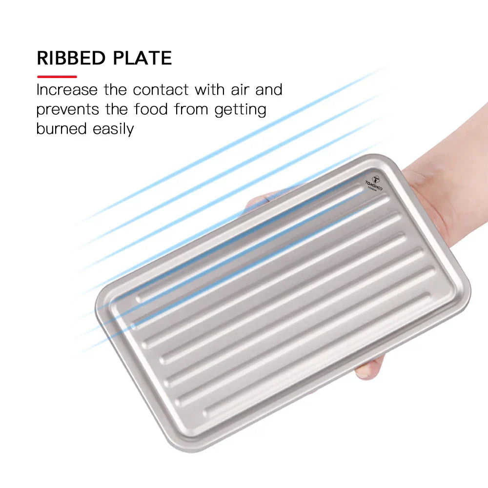 Portable Outdoor Folding Camping Grill-3