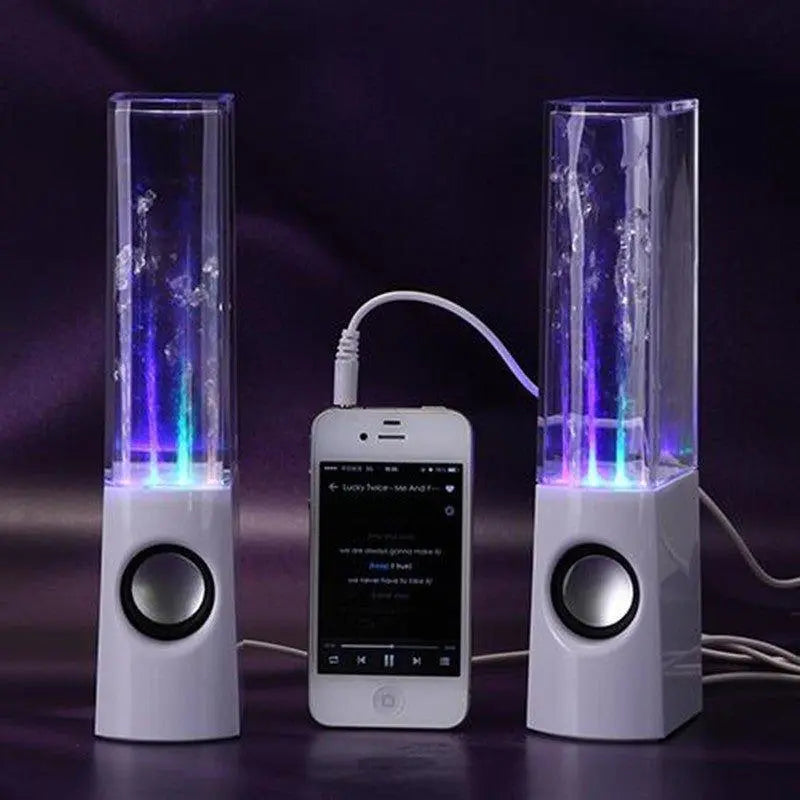 Immersive 3D Audio Speaker System-0