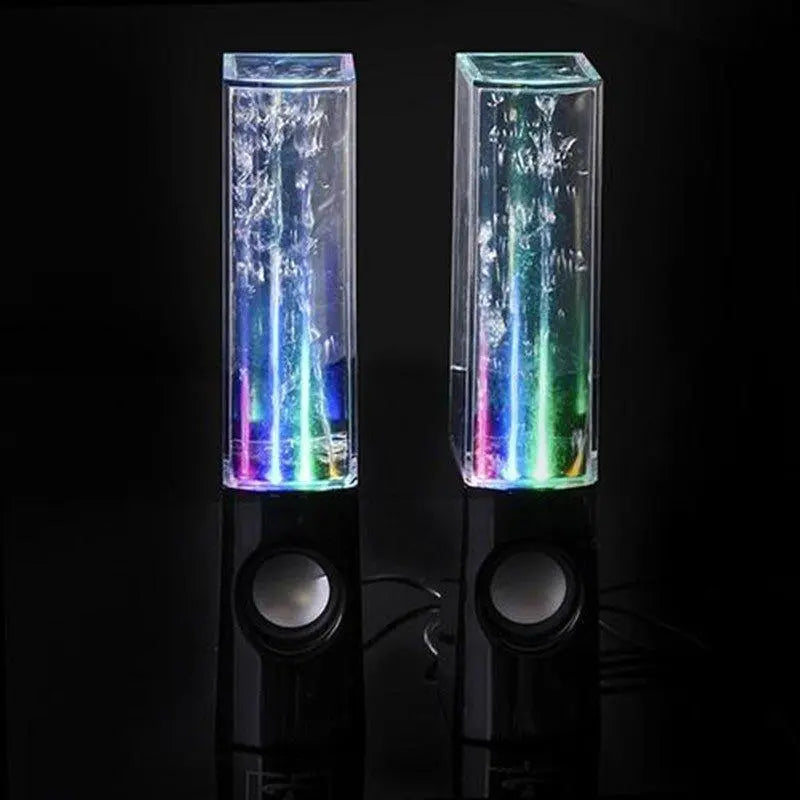 Immersive 3D Audio Speaker System-3