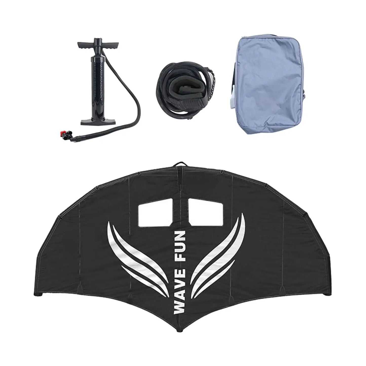 Inflatable Surfing Wing-2