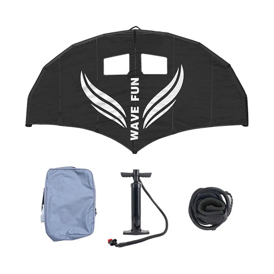 Inflatable Surfing Wing-0