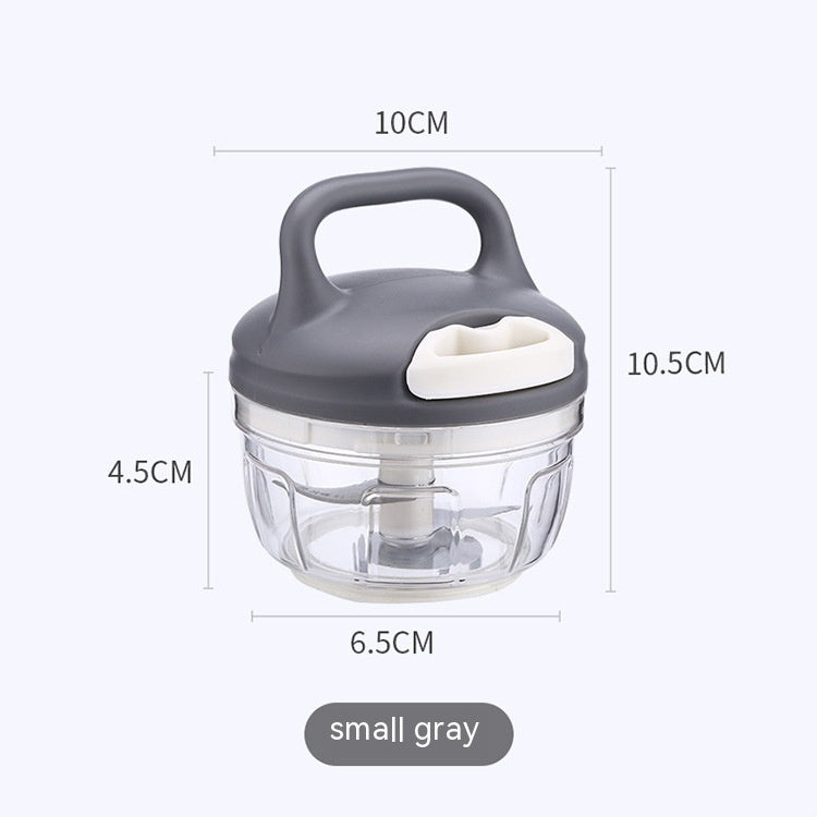 Kitchen Compact Vegetable Chopper-1
