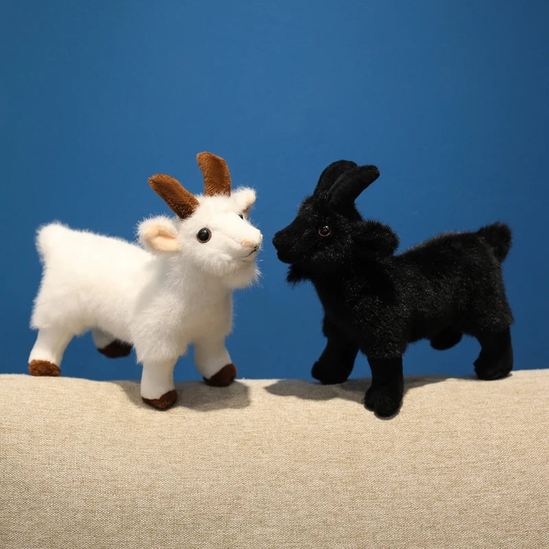 Plush Goats-4