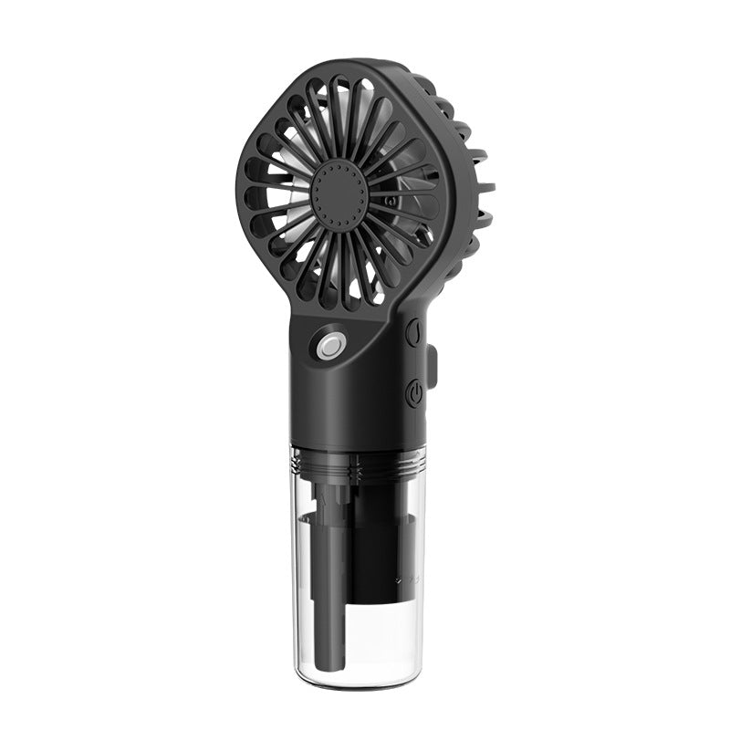 Portable Handheld Spray Fan-1