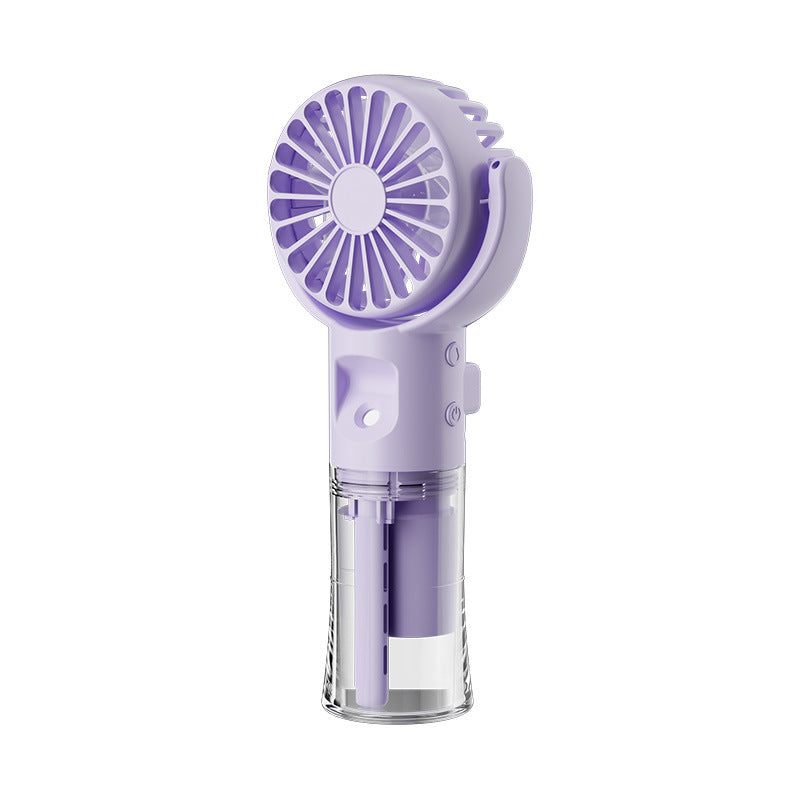 Portable Handheld Spray Fan-11