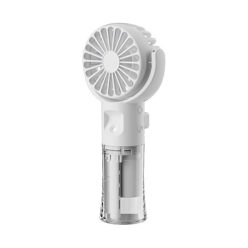 Portable Handheld Spray Fan-12