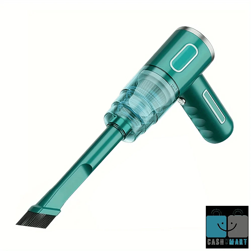 Portable Rechargeable Vacuum Cleaner-2