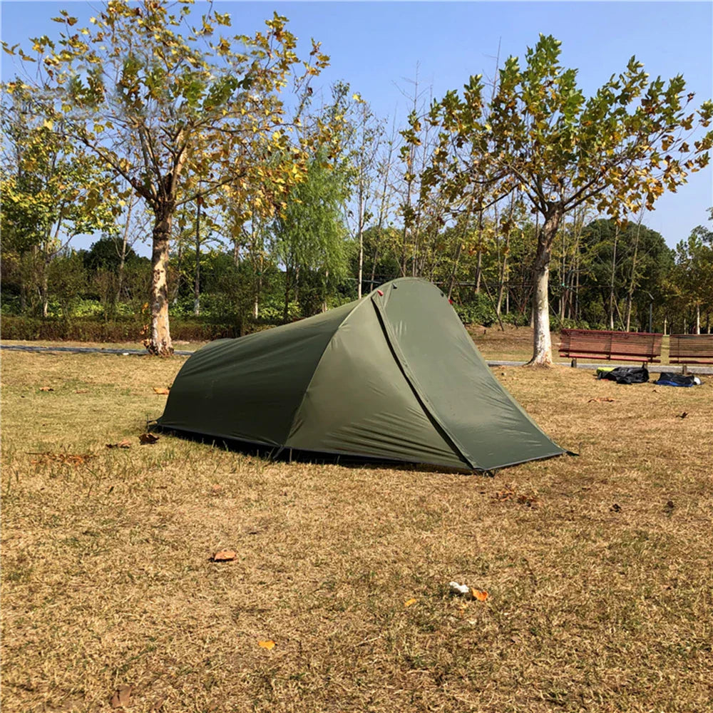 2 Person Camping Tent Outdoor-1