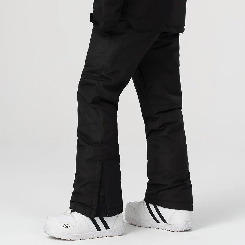 Winter Ski Pants for Men and Women-1