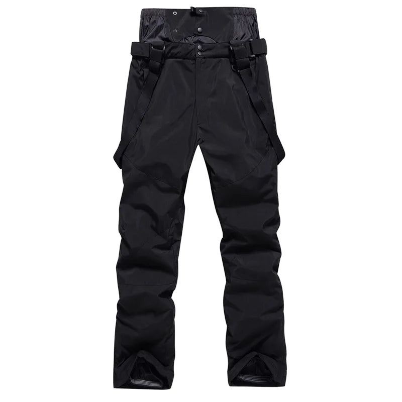 Winter Ski Pants for Men and Women-0