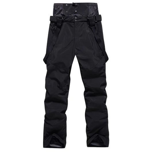 Winter Ski Pants for Men and Women-0
