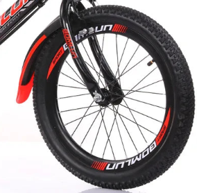 Kids' Mountain Bike-2