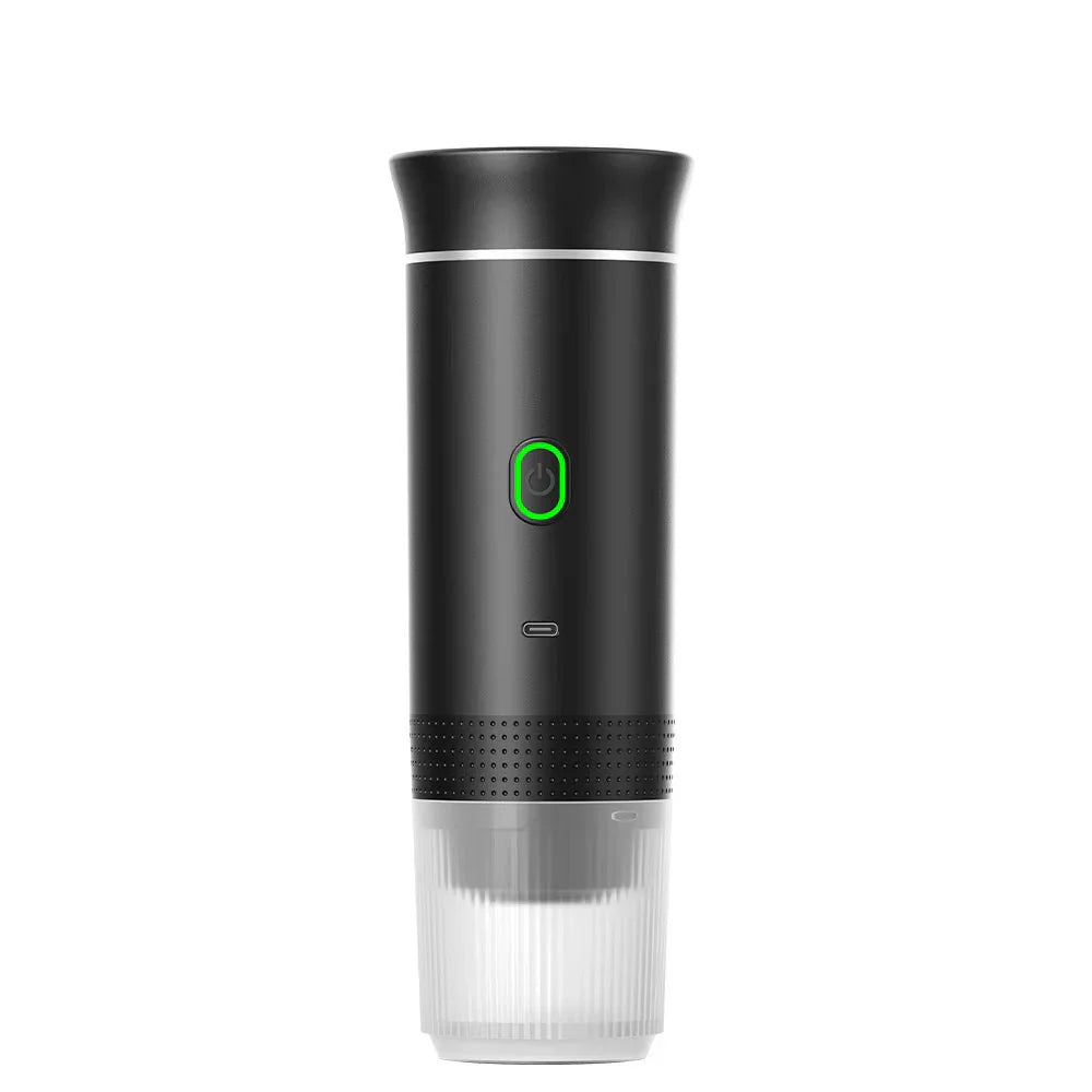Wireless Portable Espresso Coffee Machine for Travel & Home-0