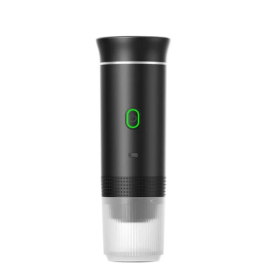 Wireless Portable Espresso Coffee Machine for Travel & Home-0