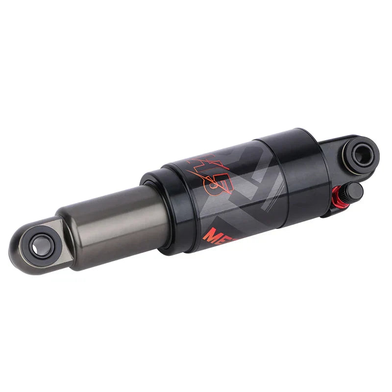 Mountain Bike Air Shock Absorber-0