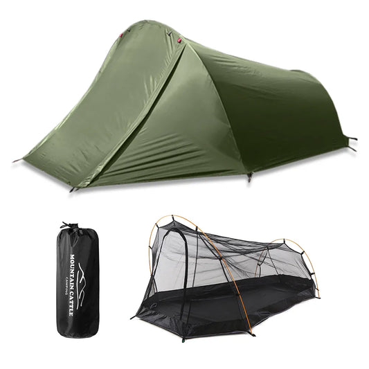 2 Person Camping Tent Outdoor-0