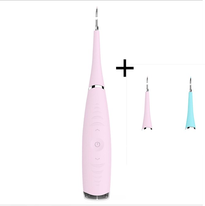 Ultimate Electric Tooth Cleaner for Deep Dental Care-19