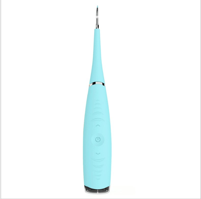 Ultimate Electric Tooth Cleaner for Deep Dental Care-14