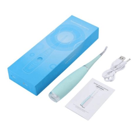 Ultimate Electric Tooth Cleaner for Deep Dental Care-11