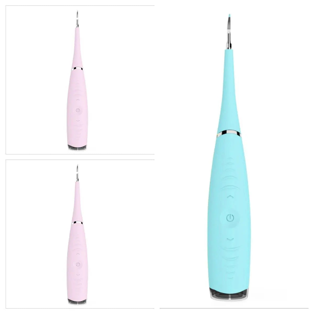 Ultimate Electric Tooth Cleaner for Deep Dental Care-6