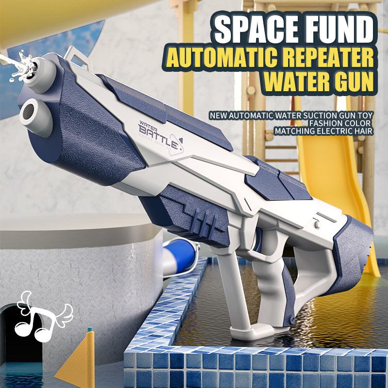 Water Gun  Automatic Water Absorption-0