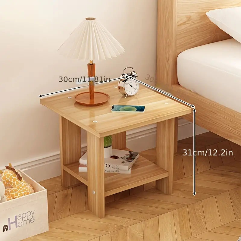 A Glimpse of My Bedside Oasis-4