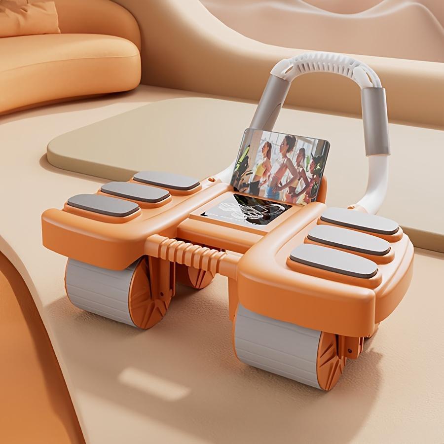 Abdominal Wheel with Digital Display-1